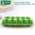 Import Latest design Molded fiber egg packaging for 12 egg box cartons from China
