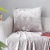 Import Latest design pillow winter cushion cover for sofa from China