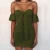 Import latest designs fashion women mini dress summer 2018 /off shoulder fancy loli tube dress from China