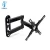 Import latest fashion customized new full motion tv bracket tv display stand from China