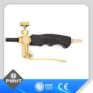 Latest Hot Selling brass portable cutting welding torch