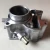 Import Latest Hot Selling Good Quality Motorcycle Engine Accessories Piston 52.4MM KWN Cylinder Kit from China