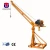 Import Latest New Model low cost lift tool 500kg small construction crane from China
