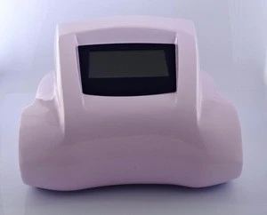 Latest Pressotherapy and far infrared ray&amp;air pressure detox weight loss product