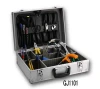 Latest promotional high quality aluminum tool case with customized size From Nanhai,Foshan,Guangdong,China