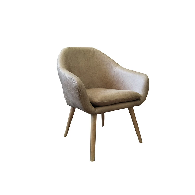 Laynsino OEM hot sale fancy leisure /funky living room chairs
