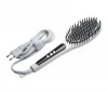 LCD display electric anion hair comb