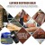 Import Leather Color Balm Moisturizing Durable Leather Refurbishment Restorer Stain Wax Coloring Agent for Leather Bags Shoes from China