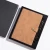 Import Leather notebook cover suede journal dairy planner 2021 personalised planner promotional&business gift set from China