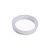 Import Lebria water heater solar parts white solar silicone rings 58mm rubber o-rings for house quality from China