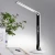 Import Led dimmable folding rechargeable offical reading+writing+9w table lamp light from China