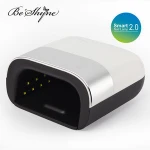 LED gel light finger Lamp Nail Dryer polish sun led uv lamp nail dryer for nail salon
