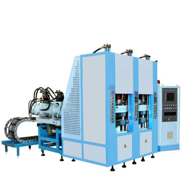 LED Module Injection Molding Machine, Vertical Injection Molding Machine