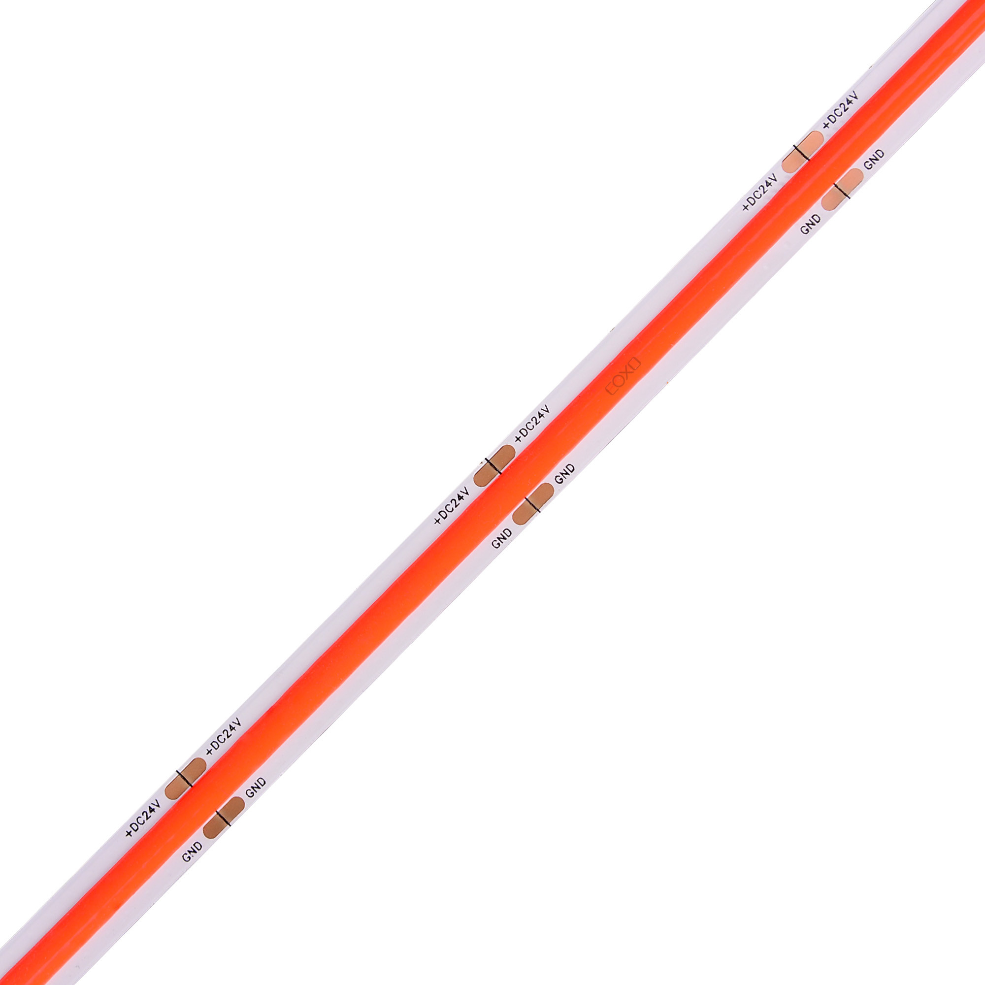 Buy Led Strip Rolls 12v/24v Dc 528d Flexibele Cuttable Party Tira Light ...