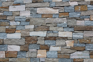 Ledge stone - natural stone for outdoor wall cladding