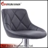 Leisure Commercial Furniture metal bar chair with backrest