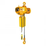 Lifting Hoist machine 500kgs Electric Chain Hoist 380V 50/60Hz 3 phase cheap crane hot sale
