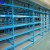 Import light duty metal rack  of warehouse storage equipment system from China