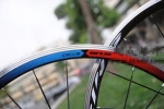 Light Weight 700C Road Bicycle Wheel Aluminium Alloy Road Bike Wheelset Racing Wheels 10 11 speed GUB R730