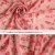 Import Light Weight Soft Silk Touch Floral 100% Polyester Printed 75D Chiffon Print  Fabric By Yard from China