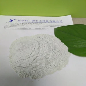 Light Yellow Powder 120 Mesh Original Mine Raw Material Not For Agriculture Not For Animal Feed Calcium Bentonite Low Price