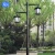 Import lighting pole street light lamp pole Garden lighting electric pole from China