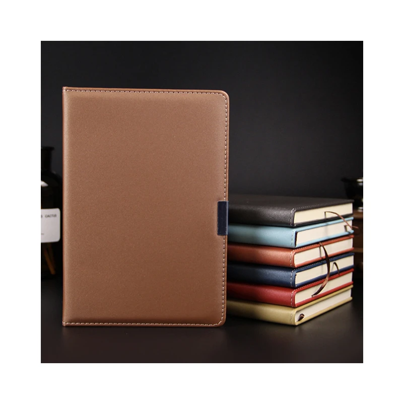 Lightweight Custom Journal Cheap Custom Leather Notebooks