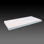 Lightweight refractory price ceramic fiber board