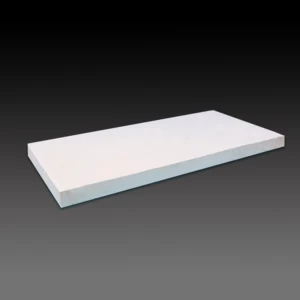 Lightweight refractory price ceramic fiber board