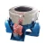 Import Ligong Industrial Centrifugal Hydro Extractor/laundry Dewatering Machine from China