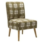 linen fabric and different pattern designs hotel sofa