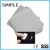 Import Lint free 9"*9" kx-3008 sub microfiber clean room wiper camera lens cleaning cloth for laptop screen from China