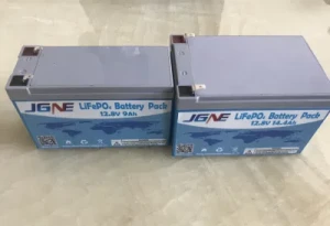 Lithium Battery 12.8V 100ah Rechargeable LiFePO4 Lithium Li-ion Battery Pack
