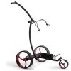 lithium battery Remote Control Electric Golf Trolley with USB port