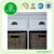 Import Living room cabinet wooden storage cabinet with wicker baskets from China