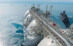 LNG Liquefied Natural Gas/ LPG Liquefied petroleum gas prices