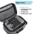 Import Lockable Smell Proof Case with Combination Lock and Carbon Fiber Lining other special bag Smoking Pipes,Grinders,Herbs and Tubes from China