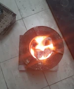 Logan/ lychee tree fruit binchotan charcoal natural hardwood white oak wood charcoal From Vietnam