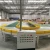 Import Logistic sorting assembly line conveyor for transport curve belt conveyor roller for warehouse system from China