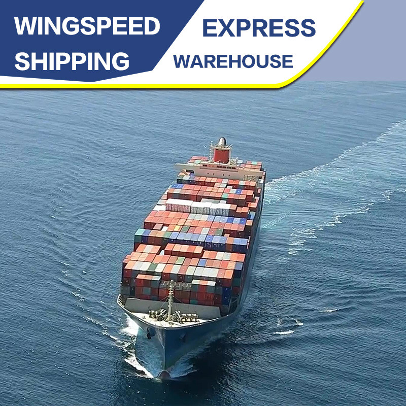 Buy Logistics Air Freight Ddu Express Courier Usa Door To Door Service ...