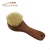Import Long Handle Wooden Dry Body Brush From Direct Factory from China