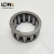 Import Long Life China Factory Needle Bearing Specification 22x30x15mm Miniature Double Row Chrome Steel Gcr15 Needle Roller Bearing from China