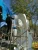 Import Long shelf life SPUA material polyurea spray coating for sculpture from China