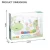 Import Lovely educational baby learning machine with songs and lights from China