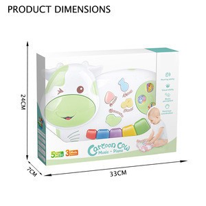 Buy Lovely Educational Baby Learning Machine With Songs And Lights from ...