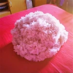 Lovely Fluffy Chiffon Pettiskirts Baby Girls Skirts Children Tutu Skirt Princess Dance Party Tulle Skirt