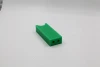 Low friction coefficient hardness uhmwpe hdpe polyethylene plastic guide rail wear strip