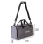 Import Low MOQ outdoor travel sports bag gym yoga handbag with shoe compartment from China
