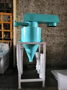Low Noise Plastic Crusher