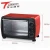 Import Low power CNC prototype microwave parts oven from China